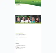 Kleine Seitenvorschau von praxis-lessenich.de