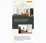 Kleine Seitenvorschau von hanse-augenaerzte.de
