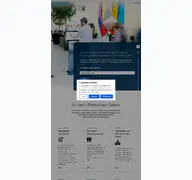 Kleine Seitenvorschau von frontdesksuite.com