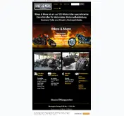 Kleine Seitenvorschau von us-bikes-muehldorf.de