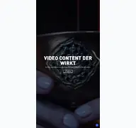 Kleine Seitenvorschau von hansefilmkontor.de