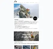 Kleine Seitenvorschau von mybergtour.ch