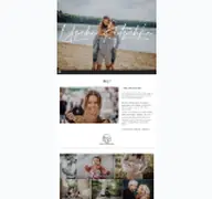 Kleine Seitenvorschau von uschi-kitschke-fotografie.de