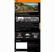 Kleine Seitenvorschau von harley-bruchmuehlbach.de