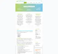 Kleine Seitenvorschau von praxis-nowak-linhart.de
