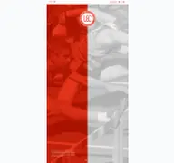 Kleine Seitenvorschau von usc-leichtathletik.de