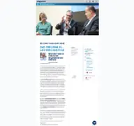Kleine Seitenvorschau von beschaffungskonferenz.de