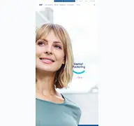 Kleine Seitenvorschau von abz-zr.de