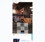 Kleine Seitenvorschau von injoy-stockach.de