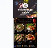 Kleine Seitenvorschau von achenrestaurant.de