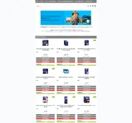 Kleine Seitenvorschau von inkontinet-shop.de