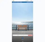 Kleine Seitenvorschau von usedom-gastgeber.de