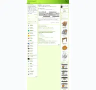 Kleine Seitenvorschau von grasshopper3d.com