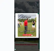 Kleine Seitenvorschau von achimergolfclub.de