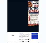 Kleine Seitenvorschau von besen-banzhaf.de