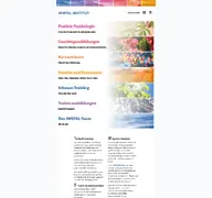 Kleine Seitenvorschau von inntal-institut.de