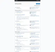 Kleine Seitenvorschau von forum.drucktipps3d.de