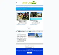 Kleine Seitenvorschau von usedom-tipp.de