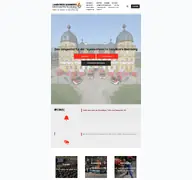 Kleine Seitenvorschau von kfv-ba.de