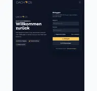 Kleine Seitenvorschau von user.dachcs.de
