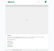 Kleine Seitenvorschau von userforum.onleihe.de
