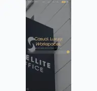 Kleine Seitenvorschau von satelliteoffice.de