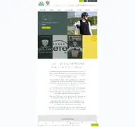 Kleine Seitenvorschau von usgshop.de