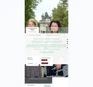 Kleine Seitenvorschau von praxis-seelischegesundheit-potsdam.de
