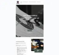 Kleine Seitenvorschau von us-projekt.de