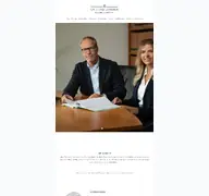 Kleine Seitenvorschau von ott-dokara.de