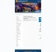 Kleine Seitenvorschau von kfv-rdeck.de