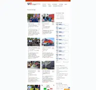 Kleine Seitenvorschau von kfv-rosenheim.de