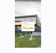 Kleine Seitenvorschau von dorner.at