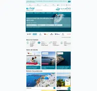Kleine Seitenvorschau von e-hoi.ch
