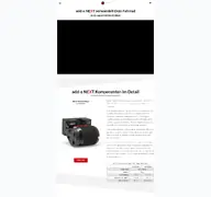 Kleine Seitenvorschau von add-e.at