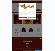 Kleine Seitenvorschau von sportclub-dynamo-fanshop.de