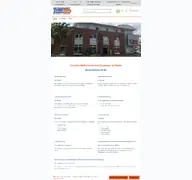Kleine Seitenvorschau von straatman-rhede.de