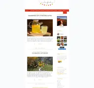Kleine Seitenvorschau von utasglueck.de