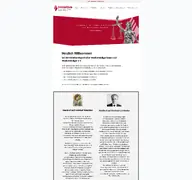 Kleine Seitenvorschau von strafverteidiger-bayern.de