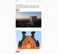 Kleine Seitenvorschau von utb-berlin.de