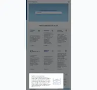 Kleine Seitenvorschau von kundenservice.thieme.de