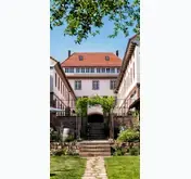 Kleine Seitenvorschau von palais-wunderlich.de
