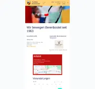 Kleine Seitenvorschau von tkberenbostel.de
