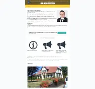 Kleine Seitenvorschau von stadt-kroepelin.de