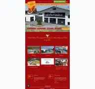 Kleine Seitenvorschau von sporthotel-reitanlage-eibenstock.de