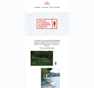 Kleine Seitenvorschau von strandbad-chieming.de
