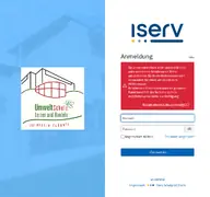 Kleine Seitenvorschau von uts.lkfd.de
