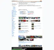 Kleine Seitenvorschau von fahrzeugbilder.de
