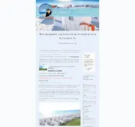 Kleine Seitenvorschau von strandkoerbe-behrens.de