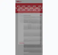 Kleine Seitenvorschau von mediathek.spd.de